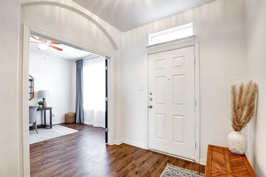 3225 Chesington Drive, Fort Worth, TX 76137 - #3