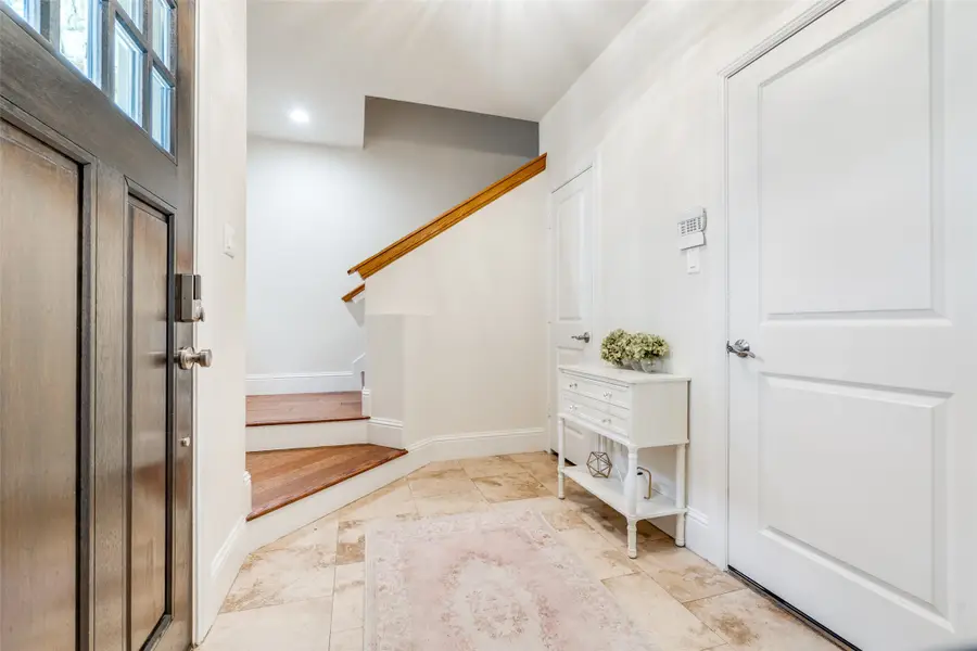 5916 Hudson Street #10, Dallas, TX 75206 - #3