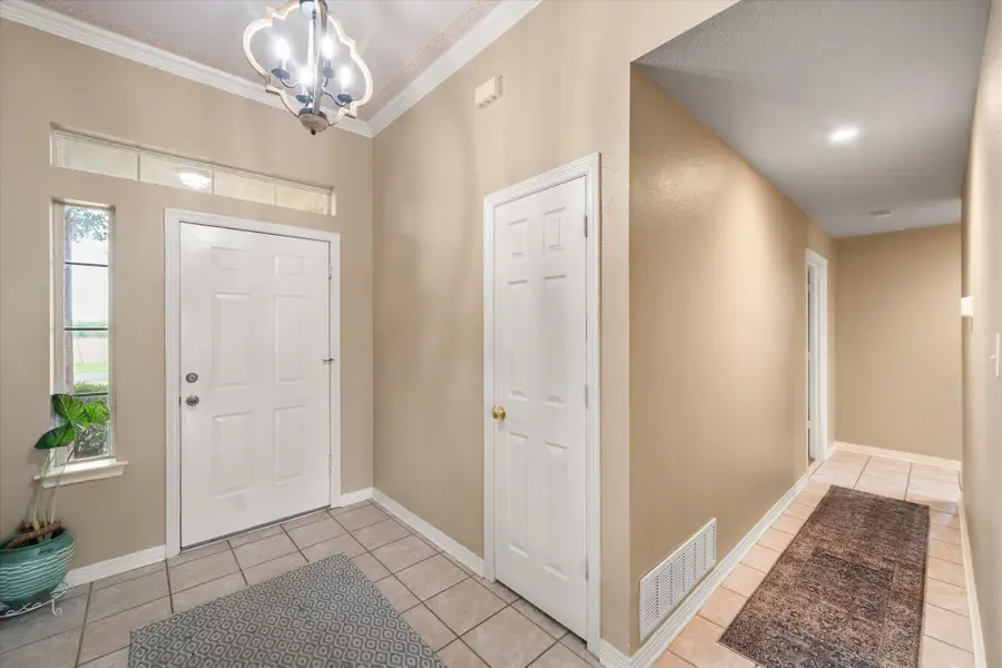 906 S Ward Street, Italy, TX 76651 - #3