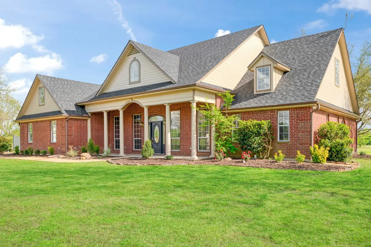 5804 Old Clarksville Road, Paris, TX 75416 - #1