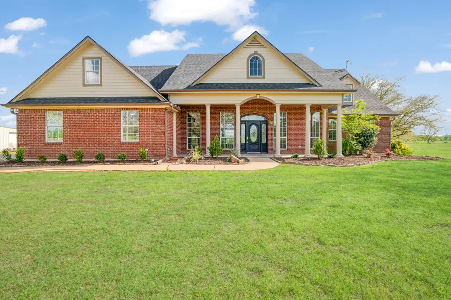 5804 Old Clarksville Road, Paris, TX 75416 - #2