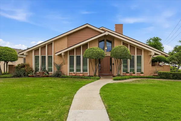 400 Sheffield Drive, Richardson, TX 75081