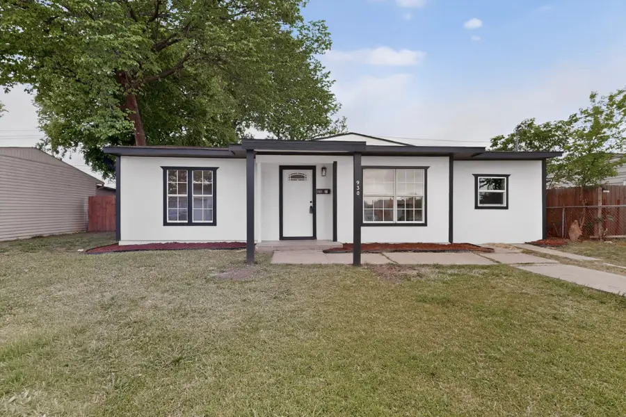 930 Shawnee Trace, Grand Prairie, TX 75051 - #2