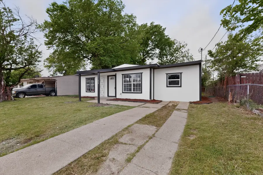 930 Shawnee Trace, Grand Prairie, TX 75051 - #3