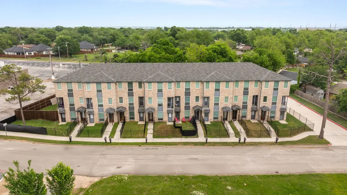 1609 Mignon Drive, Arlington, TX 76010 - #1