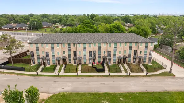 1609 Mignon Drive, Arlington, TX 76010