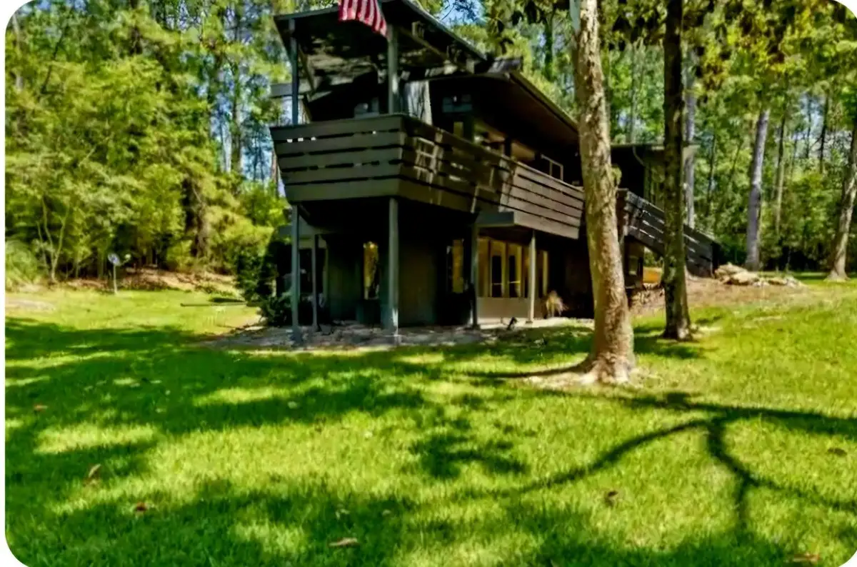 862 Lakeshore Drive, Brookeland, TX 75931 - #1