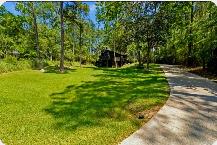 862 Lakeshore Drive, Brookeland, TX 75931 - #3