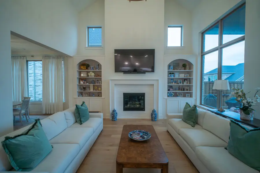 3148 Shaddock Boulevard, Rockwall, TX 75032 - #2