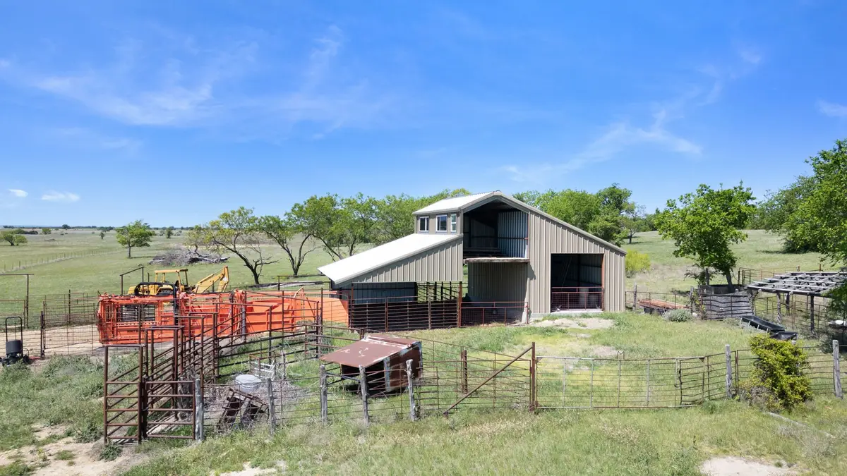 TBD Us Hwy 36 Highway, Jonesboro, TX 76538 - #1