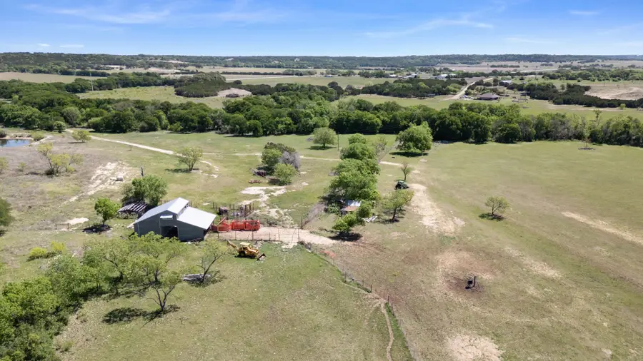 TBD Us Hwy 36 Highway, Jonesboro, TX 76538 - #2