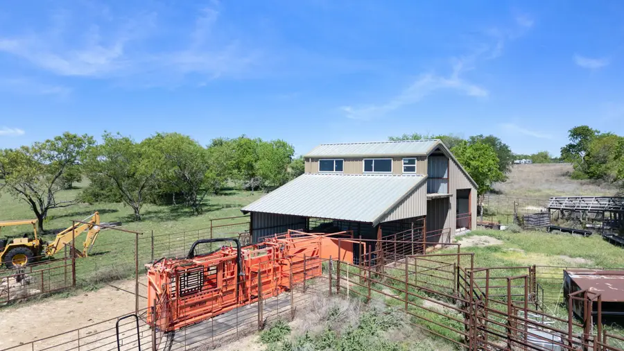TBD Us Hwy 36 Highway, Jonesboro, TX 76538 - #3