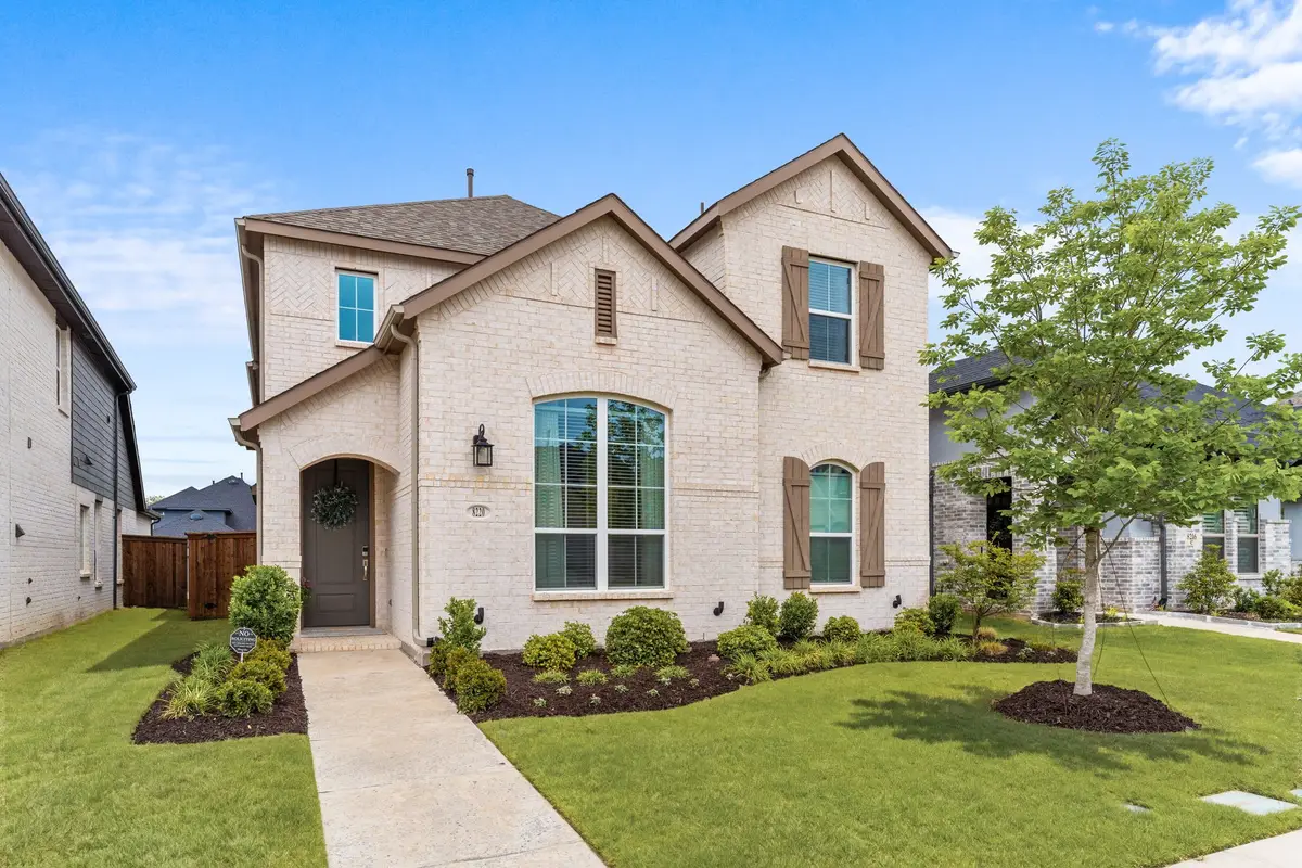 8220 Legacy Trail, McKinney, TX 75071 - #1
