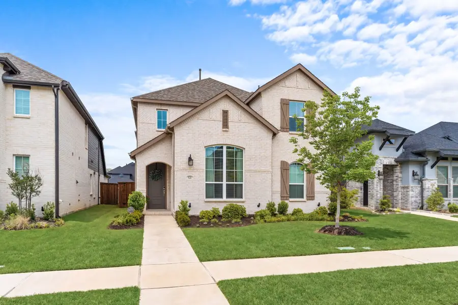 8220 Legacy Trail, McKinney, TX 75071 - #2