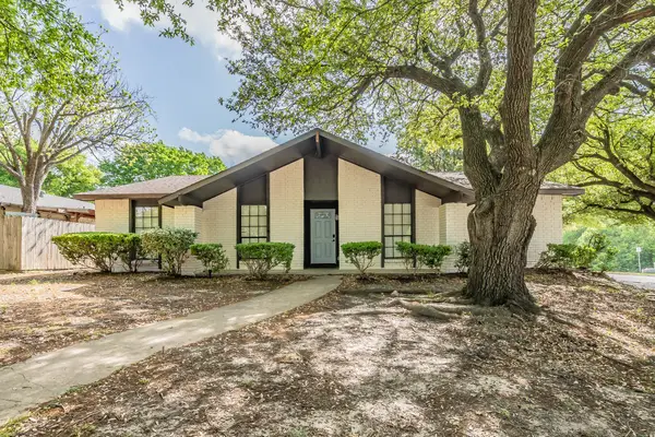 6422 Faircove Circle, Garland, TX 75043