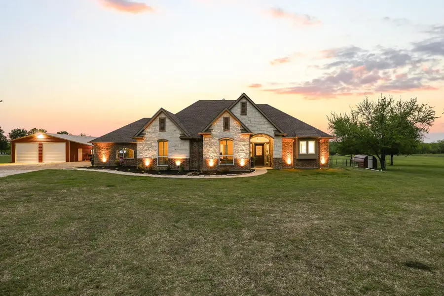 2628 County Road 2510, Quinlan, TX 75474 - #2