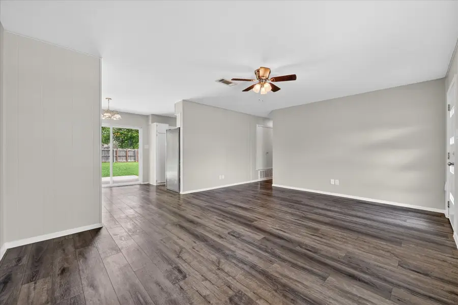 205 Wayne Drive, Sanger, TX 76266 - #2