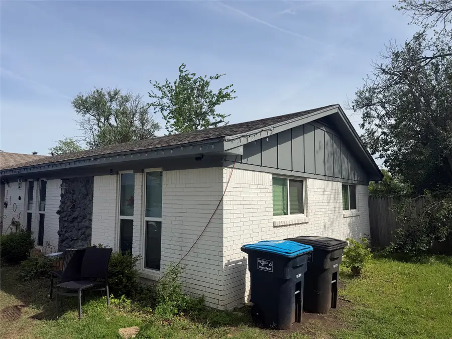 1305 Pinehurst Drive, Fort Worth, TX 76134 - #3