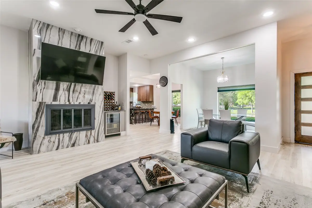 1561 Century Oaks Drive, Lewisville, TX 75077 - #1