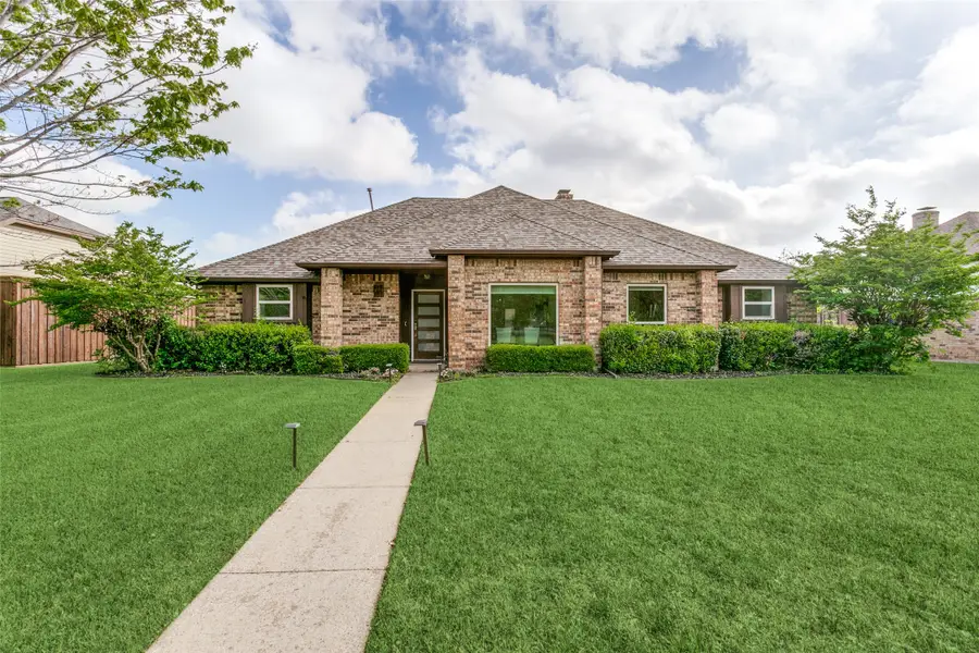 1561 Century Oaks Drive, Lewisville, TX 75077 - #2