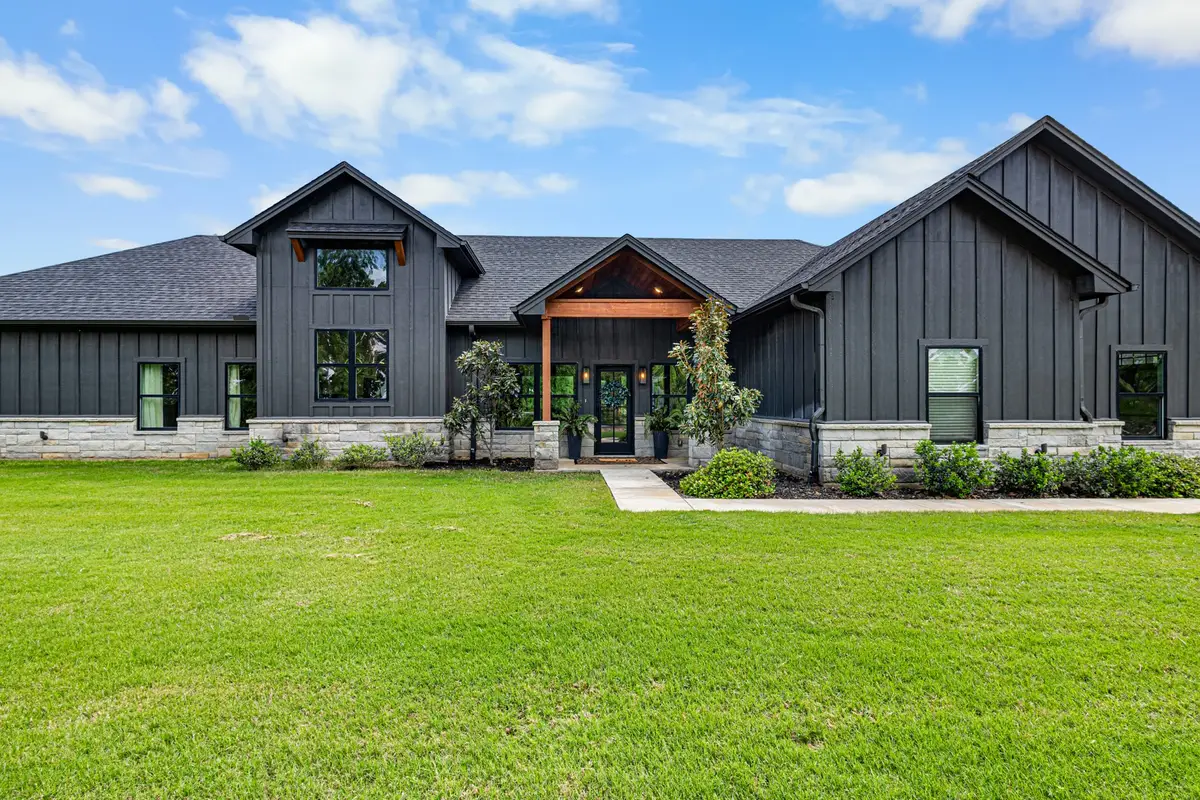 1411 County Road 3424, Bridgeport, TX 76426 - #1