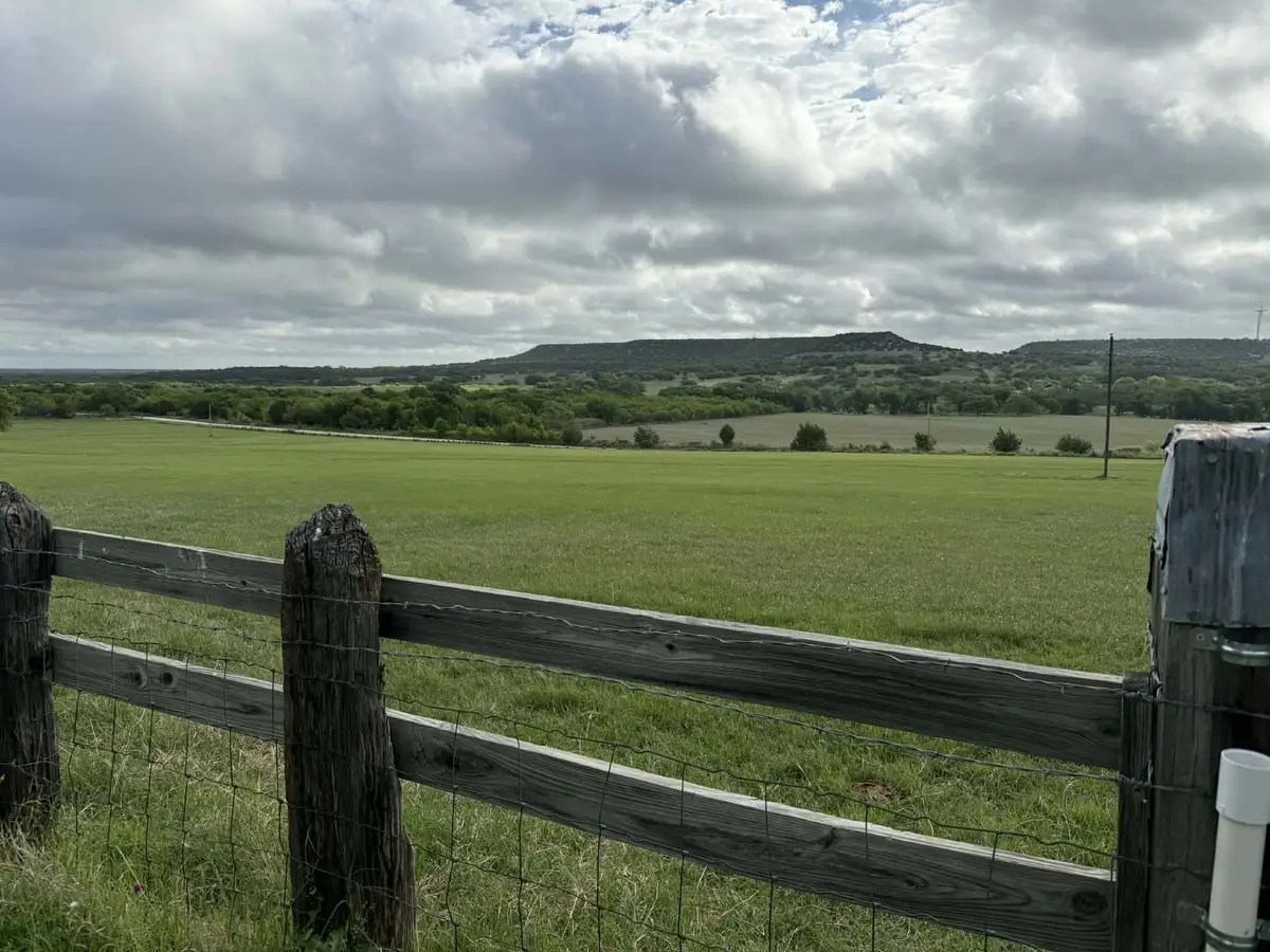 3100 Cr 153, Blanket, TX 76432 - #1