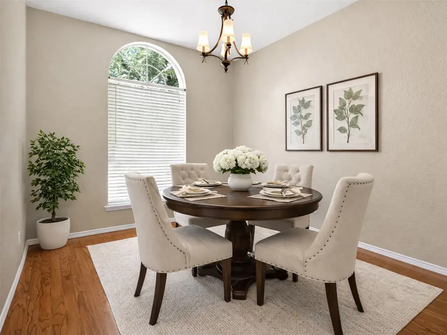 5549 Green Hollow Lane, The Colony, TX 75056 - #3