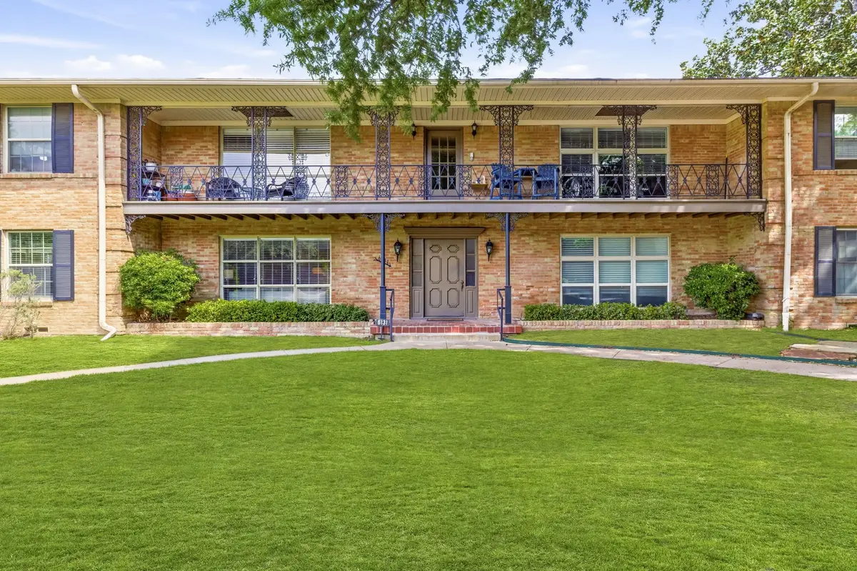 6131 Bandera Avenue #A, Dallas, TX 75225 - #1