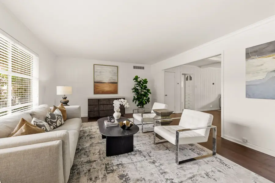 6131 Bandera Avenue #A, Dallas, TX 75225 - #2