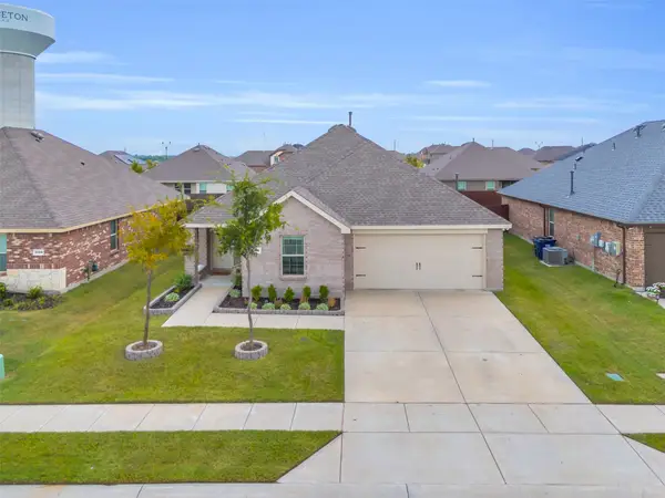 1106 Honey Maple Street, Princeton, TX 75407