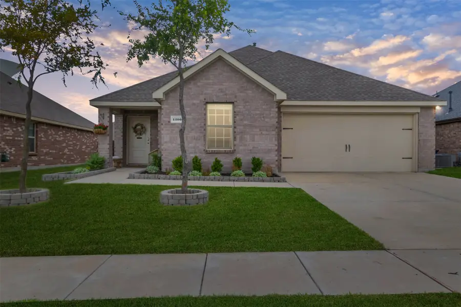 1106 Honey Maple Street, Princeton, TX 75407 - #2