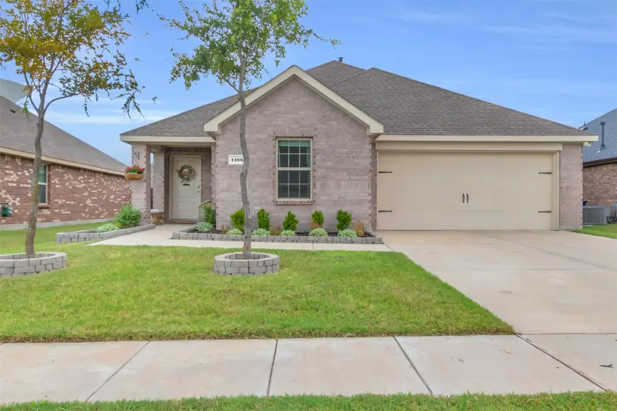 1106 Honey Maple Street, Princeton, TX 75407 - #3