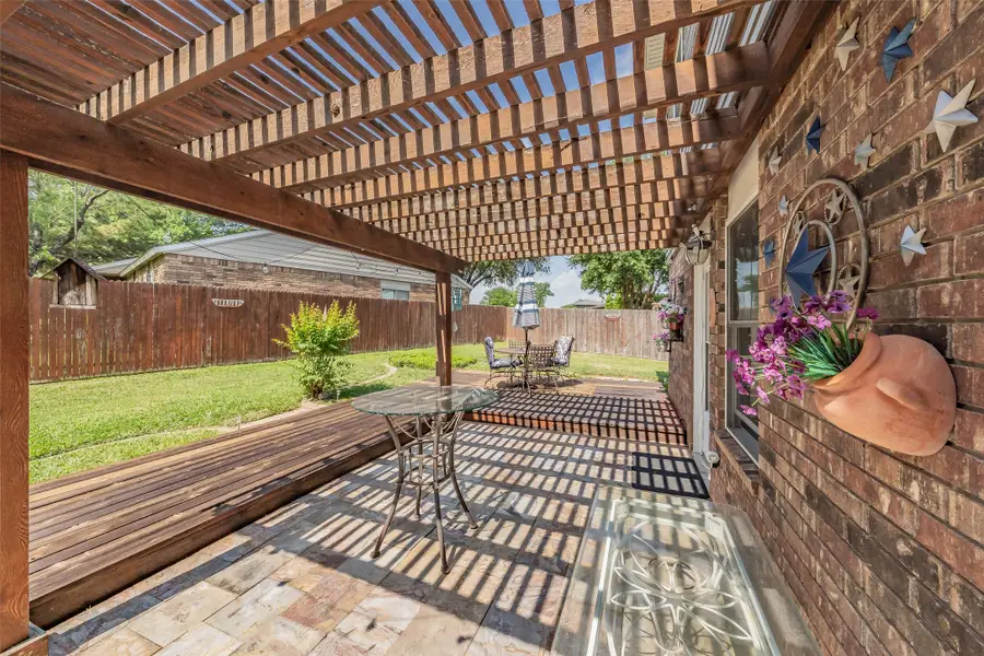 1219 Brian Court, Grapevine, TX 76051 - #3