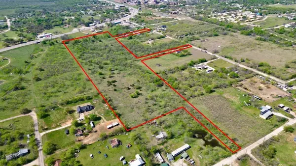 TBD Tiffin Road, Ranger, TX 76470