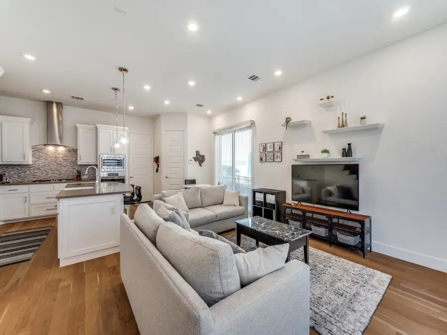 7832 Verona Place, Dallas, TX 75231 - #3