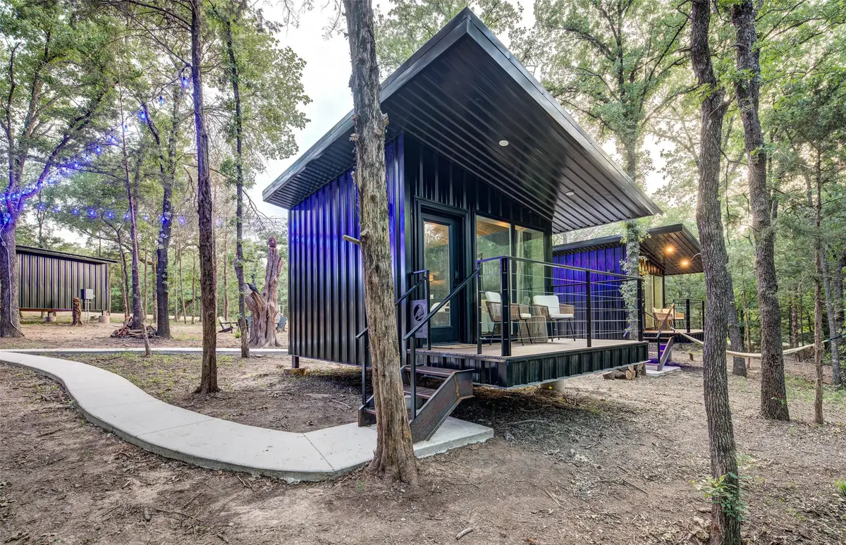 TBD County Road 1270, Alvord, TX 76225 - #1