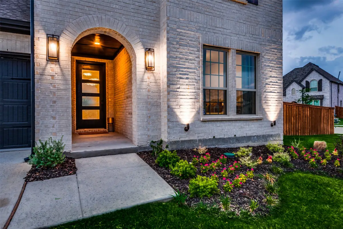 4104 Dartmoor Drive, Aubrey, TX 76227 - #1