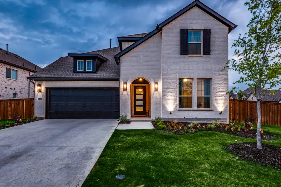 4104 Dartmoor Drive, Aubrey, TX 76227 - #2