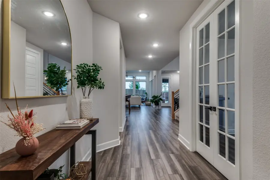 4104 Dartmoor Drive, Aubrey, TX 76227 - #3