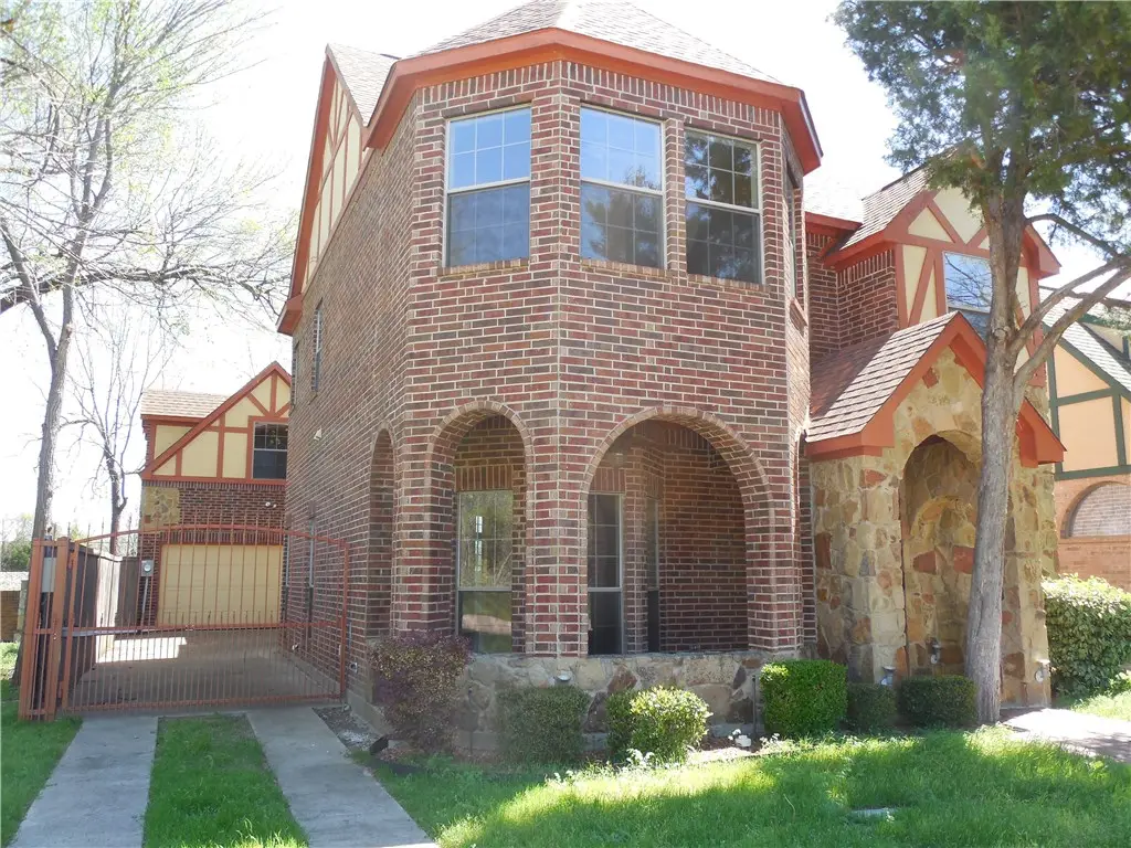 504 Phillip Drive, Cedar Hill, TX 75104 - #1