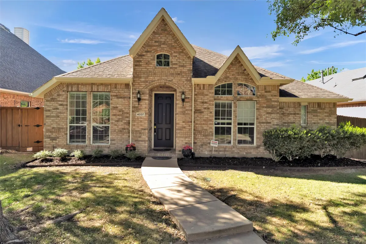 4037 Navarro Way, Frisco, TX 75034 - #1