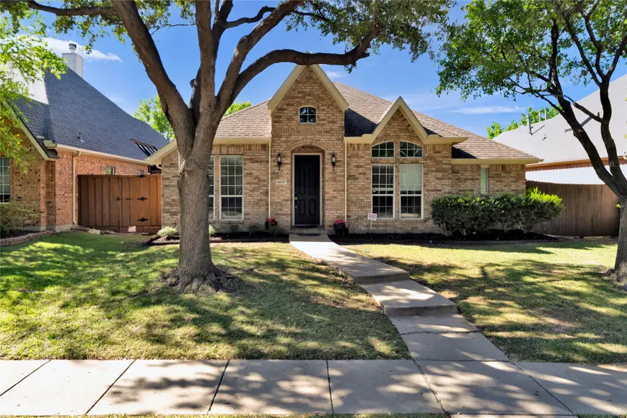4037 Navarro Way, Frisco, TX 75034 - #2