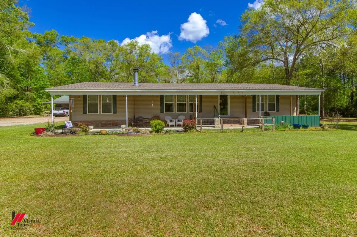 1997 Hwy 507, Coushatta, LA 71019 - #1