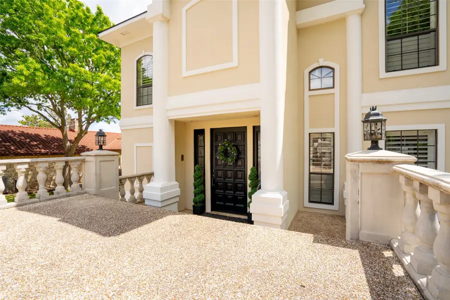 5001 Rio Vista Drive, Granbury, TX 76049 - #2