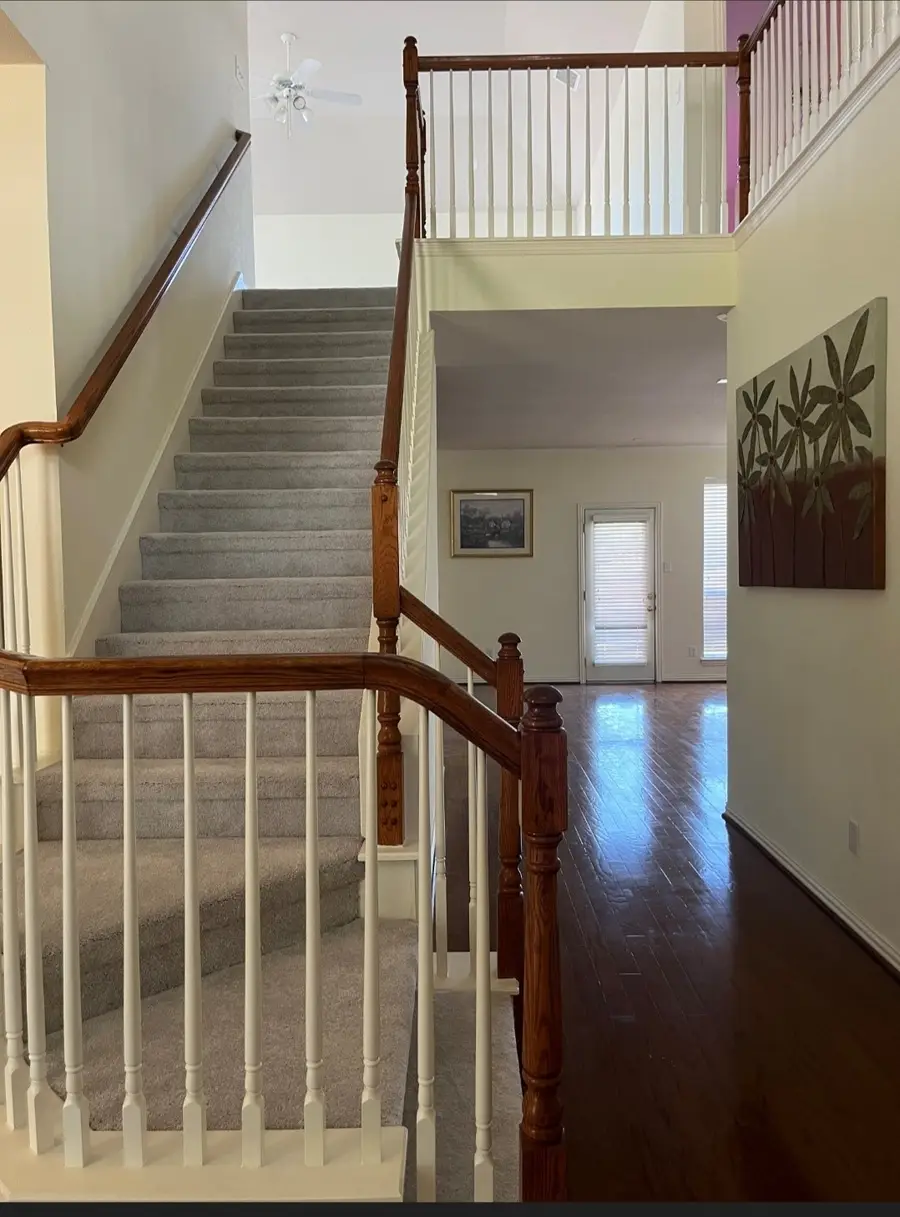 2762 Spanish Moss Trail, Frisco, TX 75033 - #2