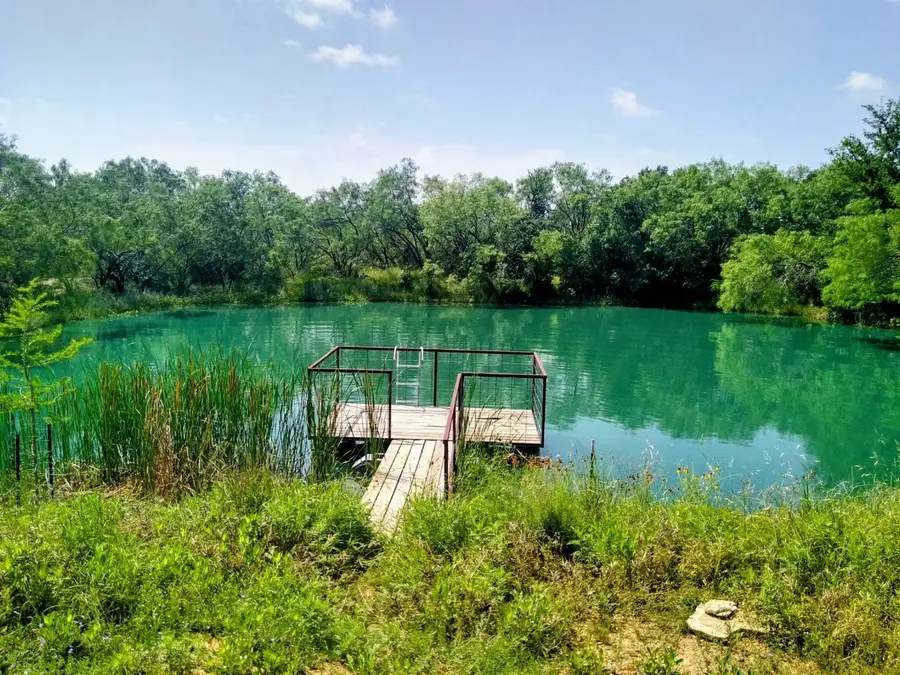 3925 County Road 216, San Saba, TX 76877 - #3