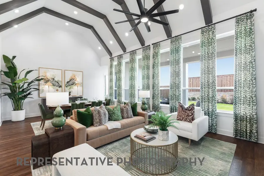 925 Mumms Field Drive, La Homa, TX 76247 - #3