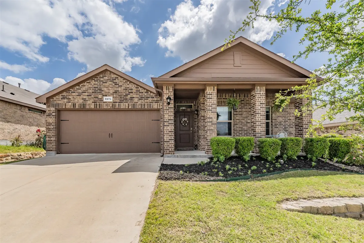 9929 Clemmons Road, Fort Worth, TX 76108 - #1