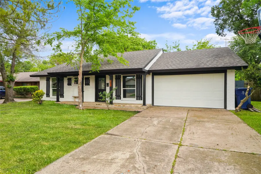 422 Wildbriar Drive, Garland, TX 75043 - #3