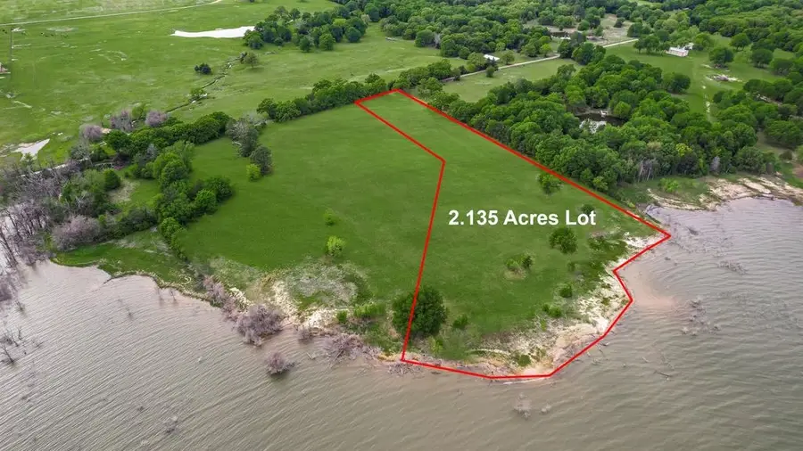 1125 County Road 2670 #Lot 1, Telephone, TX 75488 - #2